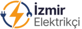 İzmir Elektrikçi, 7/24 Nöbetçi Elektrikçi Logo